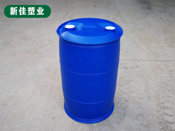 100L閉口桶
